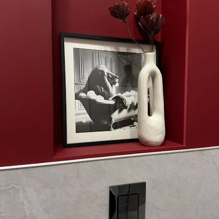 شقة Design Pearl *