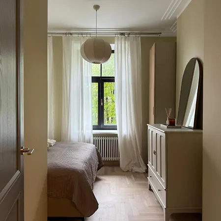 Design Pearl شقة ريغا