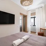 Design Pearl 2br Cozy For 4 *