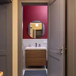 Design Pearl 2br Cozy For 4