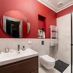 Design Pearl 2br Cozy For 4 * Ryga
