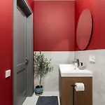 Apartament Design Pearl 2br Cozy For 4