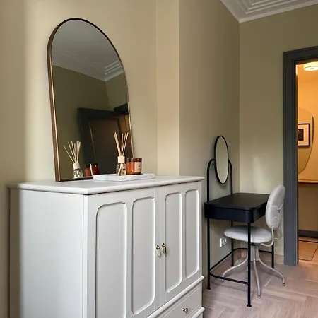 Apartament Design Pearl