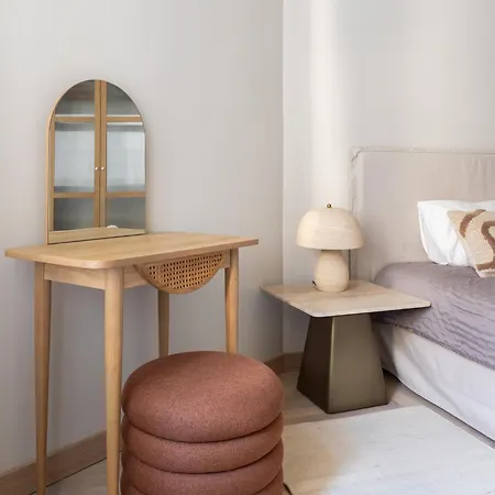 Design Pearl Apartament Ryga