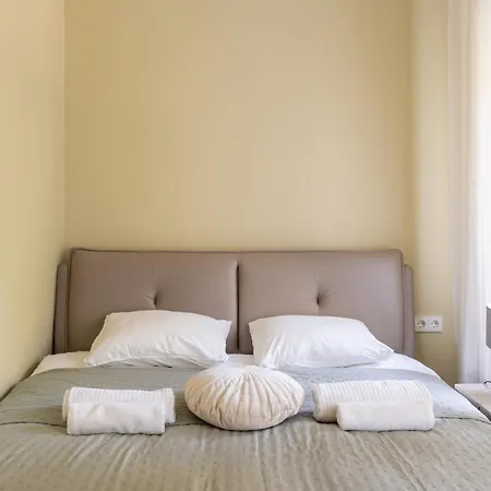 Design Pearl 2br Cozy For 4