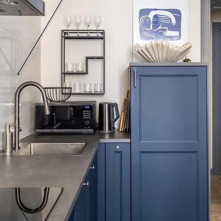 Apartament Design Pearl