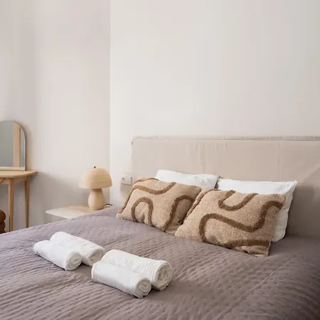 Design Pearl Apartamento *