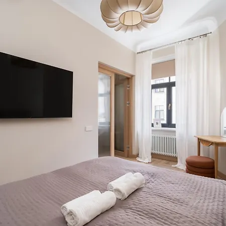 Design Pearl 2br Cozy For 4 *