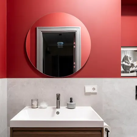 Design Pearl Apartamento *