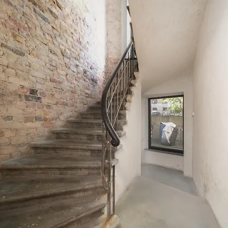 Apartament Design Pearl *