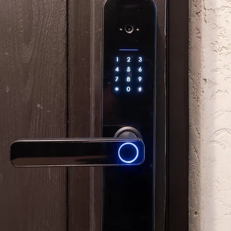 Design Pearl Apartamento *