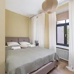 Design Pearl 2br Cozy For 4 Apartamento Riga