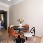 Design Pearl 2br Cozy For 4 Apartamento Riga