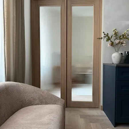 Appartamento Design Pearl 2br Cozy For 4 Riga