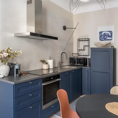 Design Pearl Рига