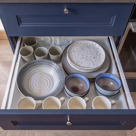 Design Pearl Апартаменти