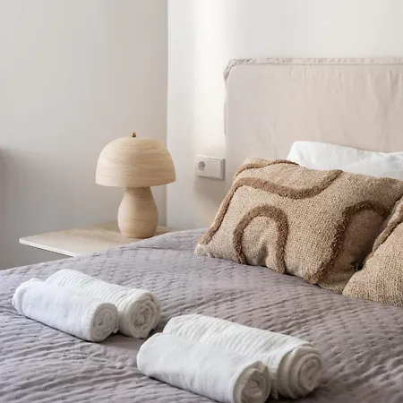 Appartamento Design Pearl 2br Cozy For 4 *